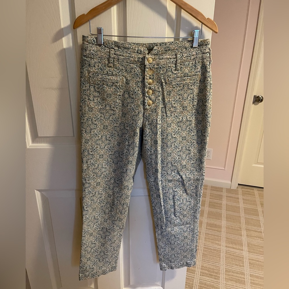 Anthropologie Pants